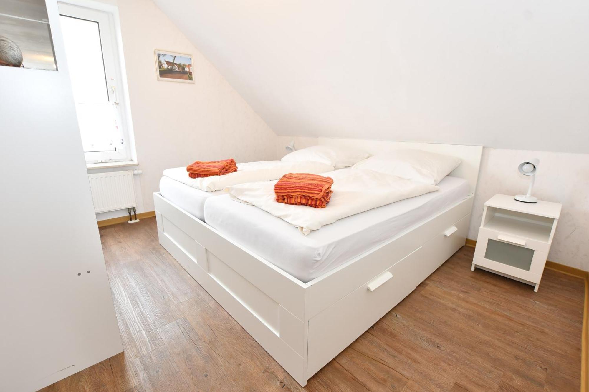 Haus-Koenigsduene-Ii-9 Lägenhet Borkum Exteriör bild