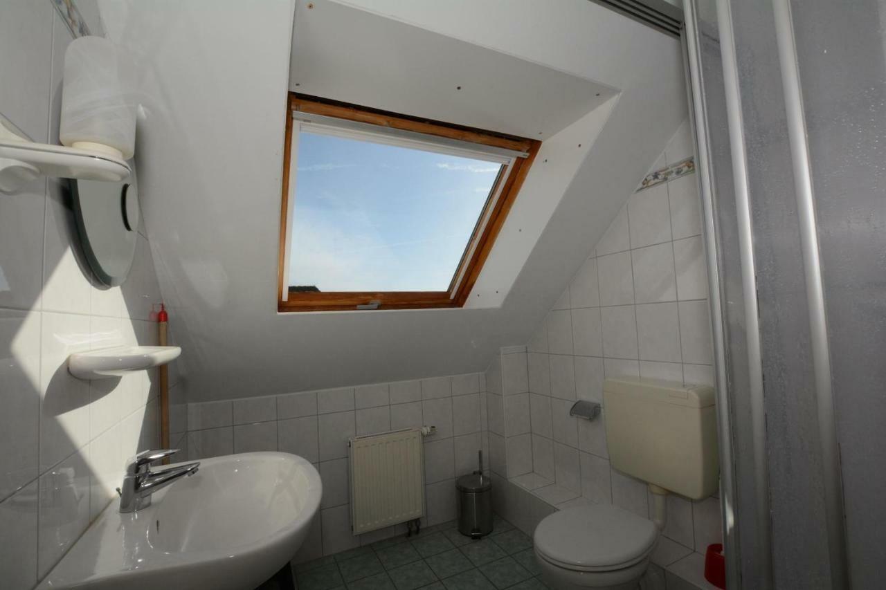 Haus-Koenigsduene-Ii-9 Lägenhet Borkum Exteriör bild